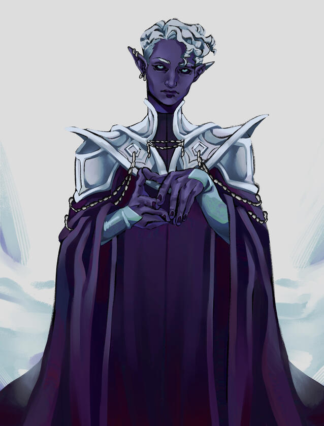 Shadowhand Essek, 2023