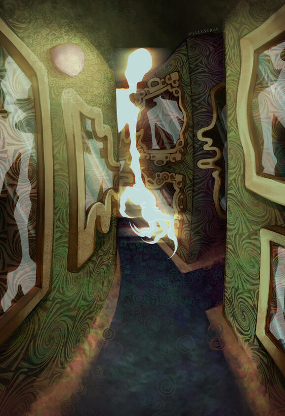The New Door, 2023